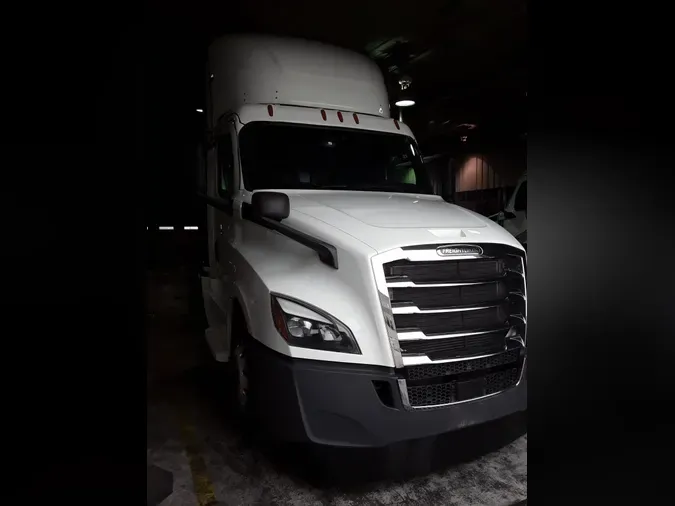 2019 FREIGHTLINER/MERCEDES NEW CASCADIA PX12664