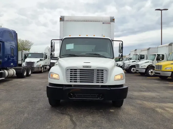 2017 FREIGHTLINER/MERCEDES M2 106