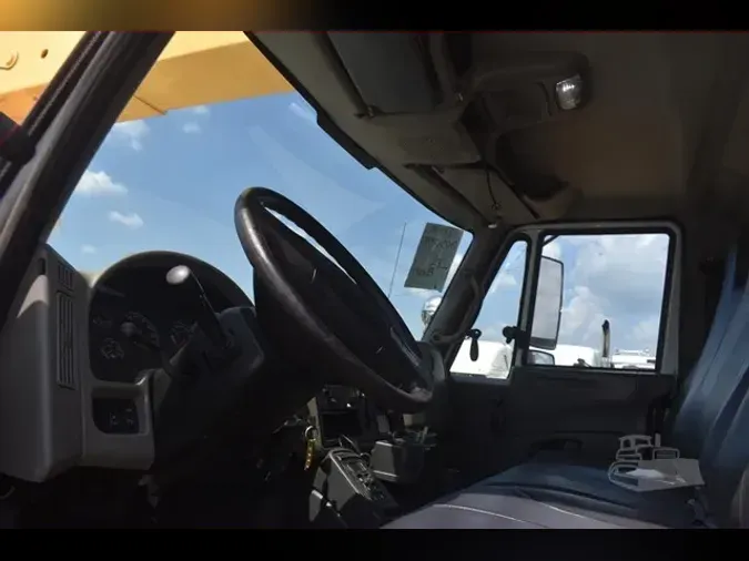 2011 ALTEC AA755L