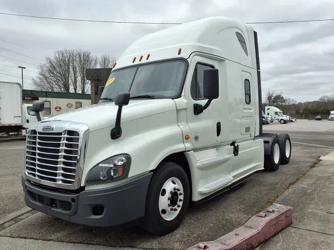 2019 FREIGHTLINER/MERCEDES CASCADIA 1254bf1b70ae2435ea3ff12d82ebeac27ad