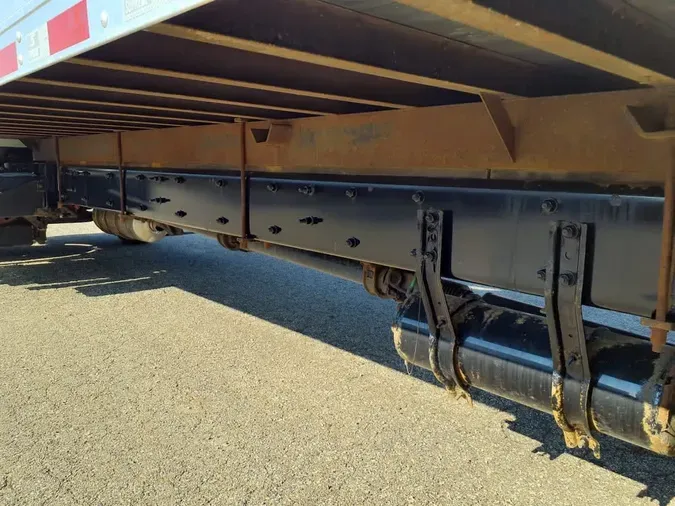 2019 FREIGHTLINER/MERCEDES M2 106