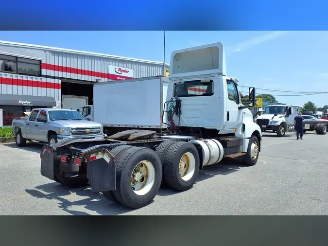 2019 NAVISTAR INTERNATIONAL LT625 DAYCAB T/A4bf2b2bc943faccd65f2189e65e0cd42