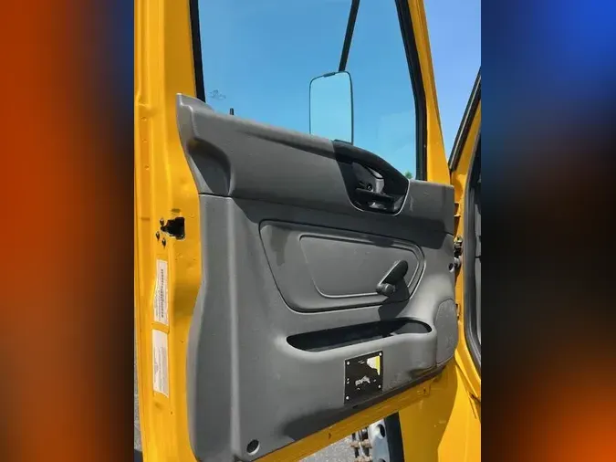 2020 International MV607
