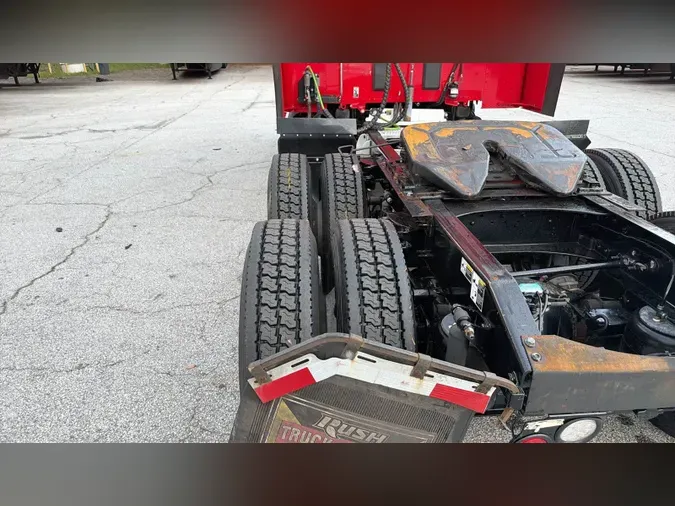 2021 Peterbilt 579