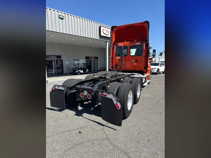 2020 FREIGHTLINER/MERCEDES NEW CASCADIA PX126644bf5460a02ee429b47e78d4334cb2935