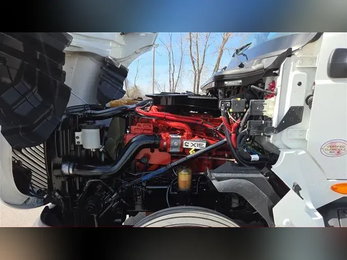 2022 INTERNATIONAL LT