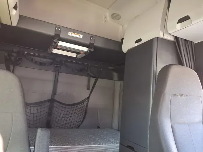 2019 FREIGHTLINER NEW CASCADIA PX12664