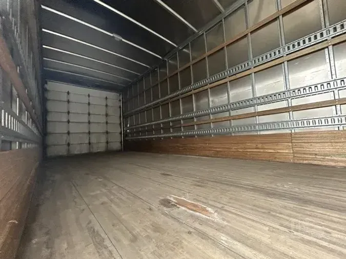 2020 INTERNATIONAL MV