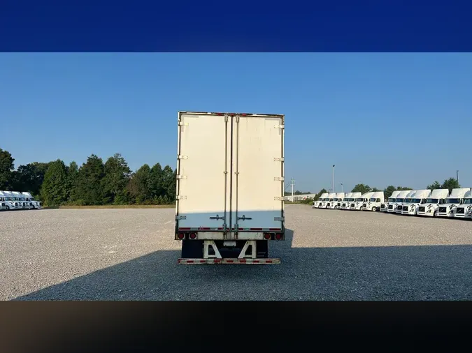 2006 Strick Trailers Other