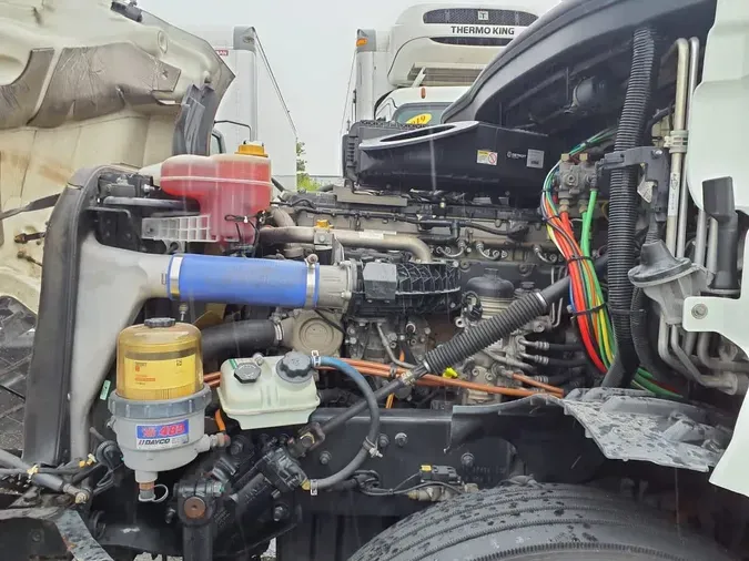 2020 FREIGHTLINER NEW CASCADIA PX12664