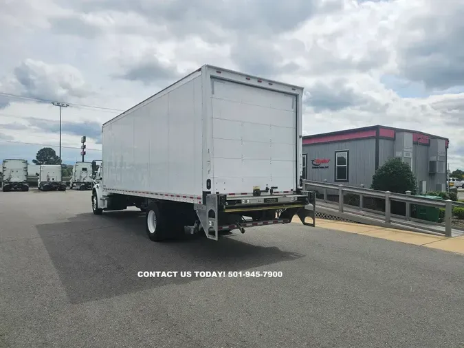 2020 FREIGHTLINER M2 106
