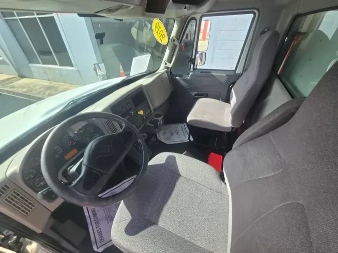 2019 NAVISTAR INTERNATIONAL 4300