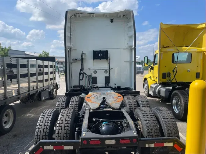 2022 Peterbilt 579