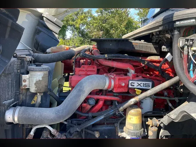 2022 INT LT625 6x4
