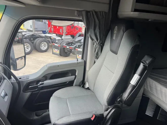 2020 Kenworth T680