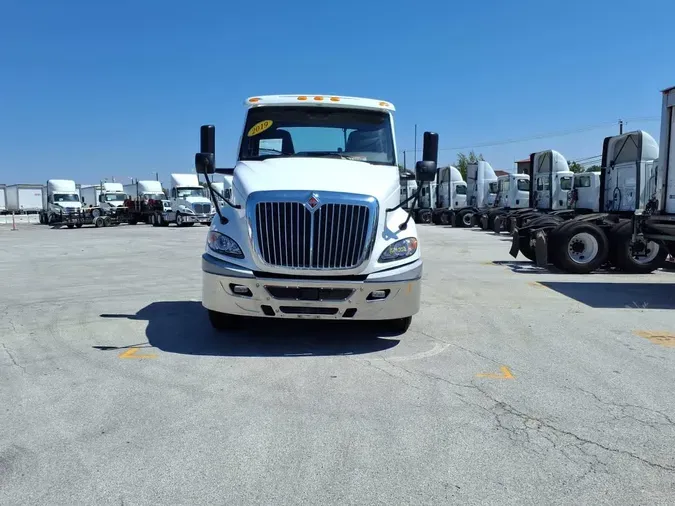 2019 NAVISTAR INTERNATIONAL RH613 DAYCAB S/A4bfd8c96c35d0b28cfc1ee50ebf50a4b