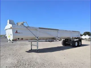 2016 KALYN SIEBERT DUMP TRAILER
