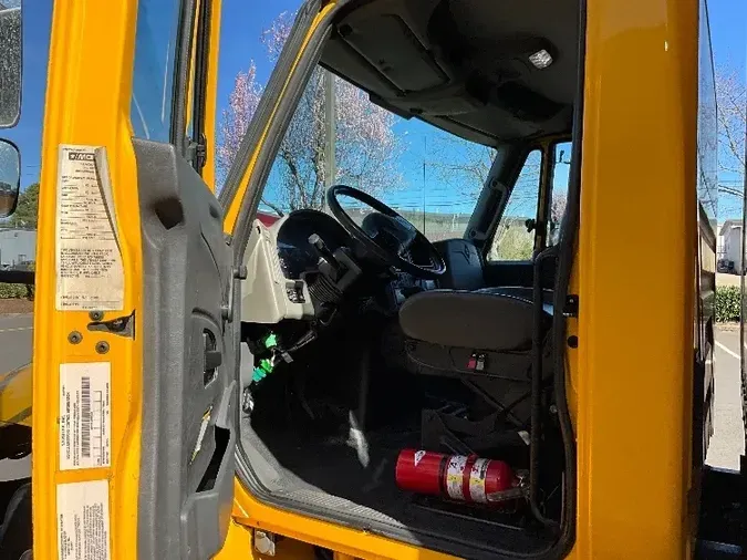 2018 International 4300