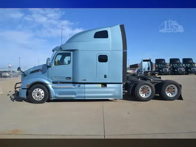 2022 PETERBILT 5794bfe853647c6f3a3d2f8d8838b861e26