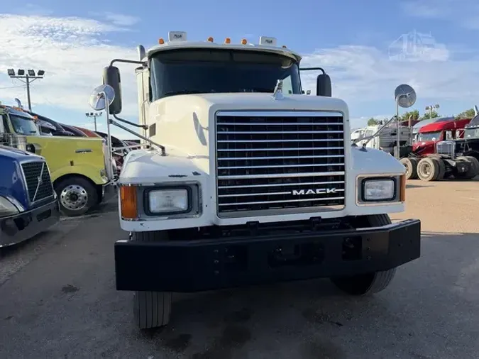 2016 MACK PINNACLE CHU6134bfe8cc6d51580527ad43598c782c858