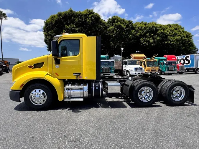 2021 Peterbilt 5794bff5cdb92220ed7df3346cca76417ff