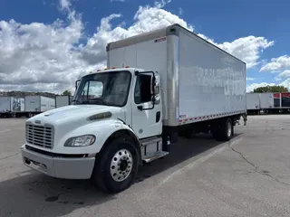 2020 FREIGHTLINER/MERCEDES M2 106