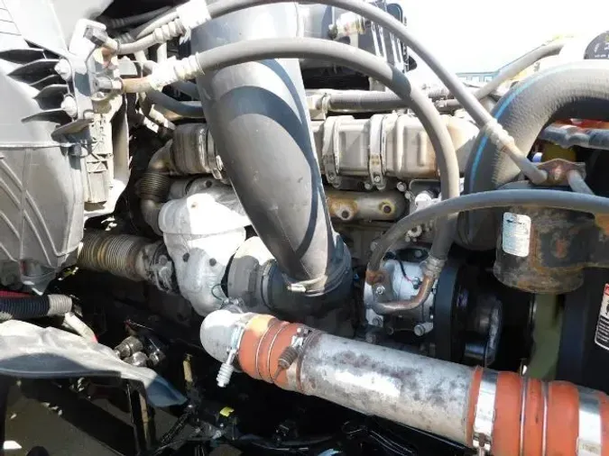2020 Freightliner New Cascadia 126