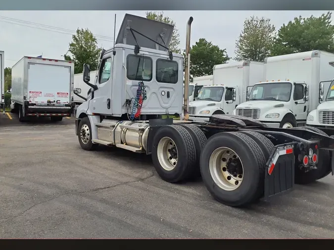 2021 FREIGHTLINER NEW CASCADIA PX12664