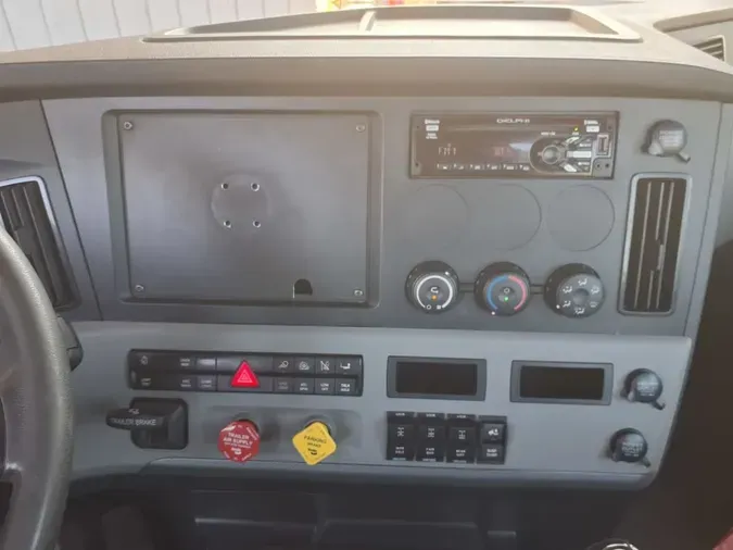2020 FREIGHTLINER/MERCEDES NEW CASCADIA PX126644c0120c912b35d0488f49316b723e47b