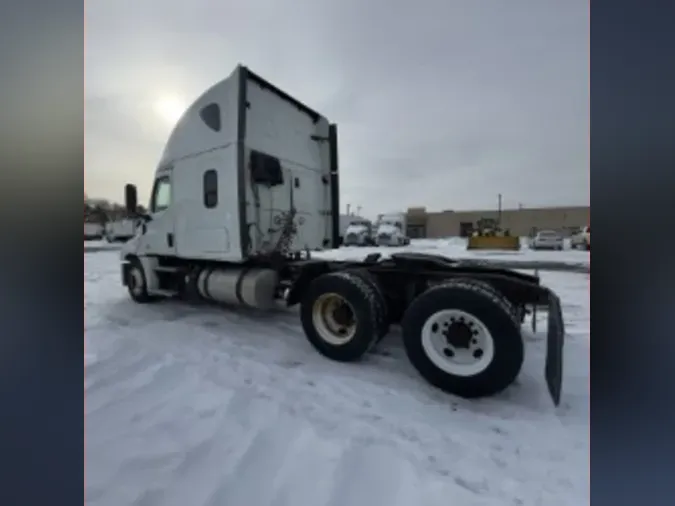 2020 FREIGHTLINER/MERCEDES NEW CASCADIA PX126644c0202116dd5737d3c15b01d78009677