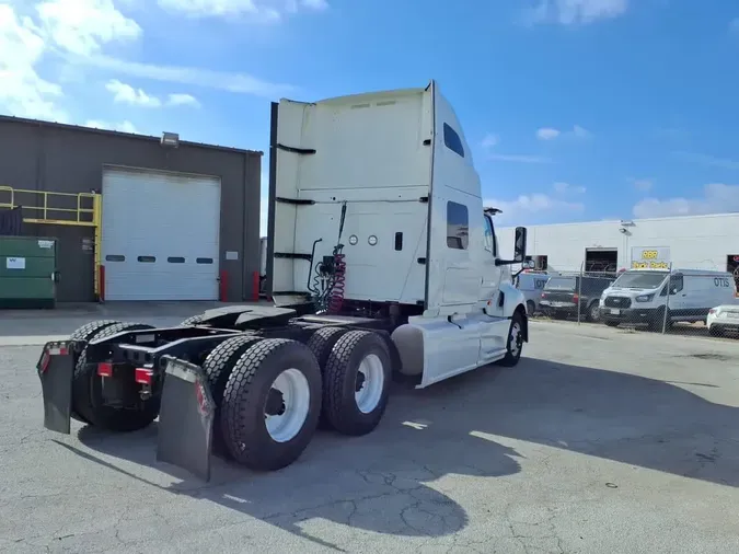 2020 NAVISTAR INTERNATIONAL LT625 SLPR CAB