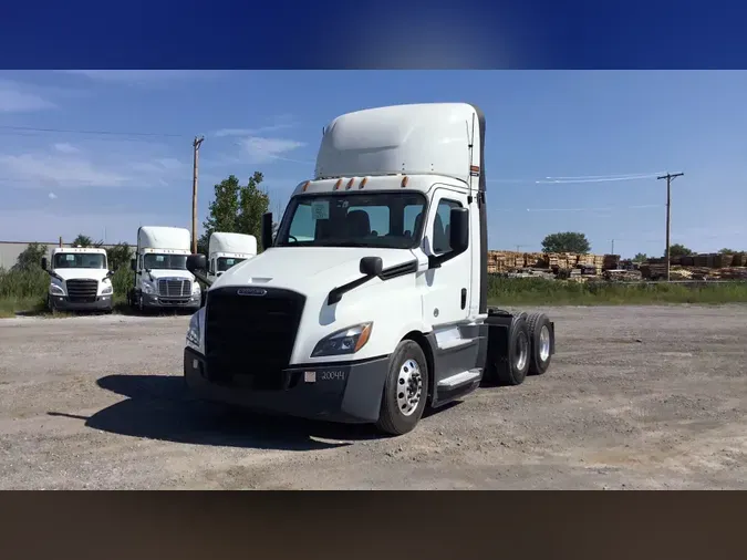 2020 Freightliner Cascadia 1264c04e715c1600ef769a5b24ab286dae5