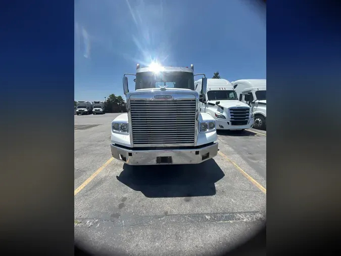 2018 FREIGHTLINER CORONADO 122