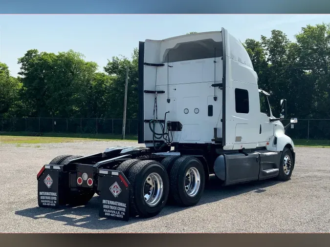2023 INT LT625 6X4