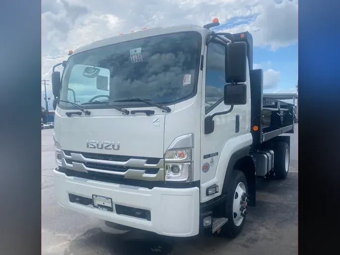 2025 ISUZU DIESEL FTR/FVR4c07147057dfd600422549d55dfe5998