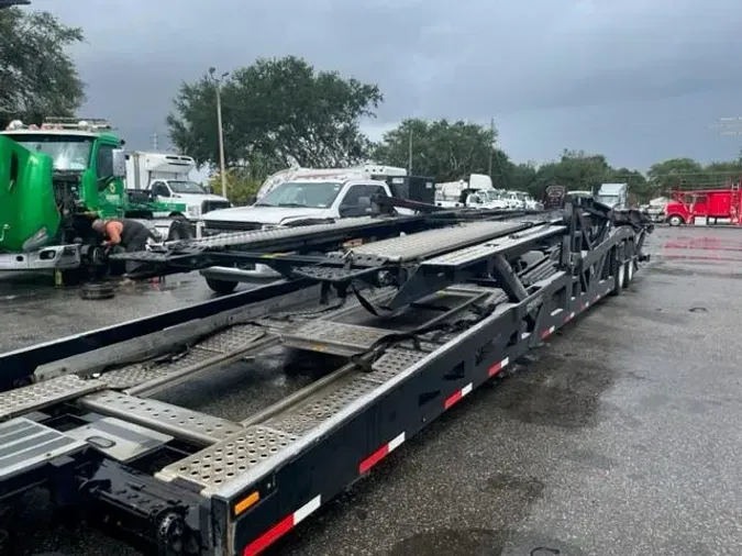 2020 Peterbilt 389