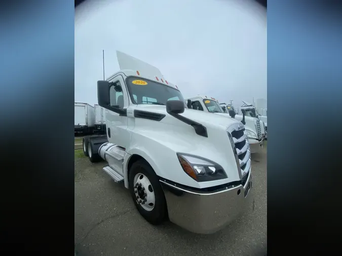 2020 FREIGHTLINER/MERCEDES NEW CASCADIA PX126644c078c78fb064afb0826aa9323914f53