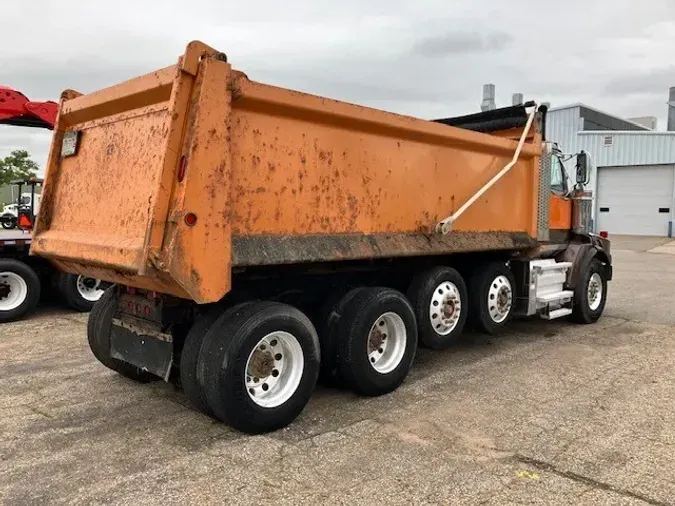 2016 Western Star CONVENTIONAL