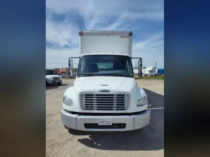 2021 FREIGHTLINER/MERCEDES M2 106