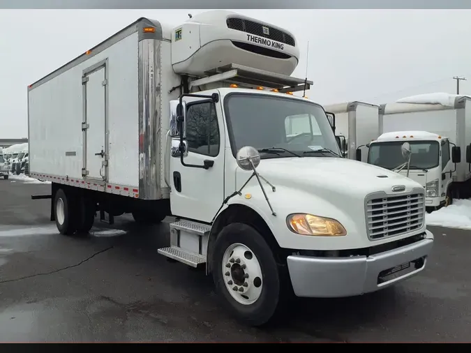2020 FREIGHTLINER/MERCEDES M2 106