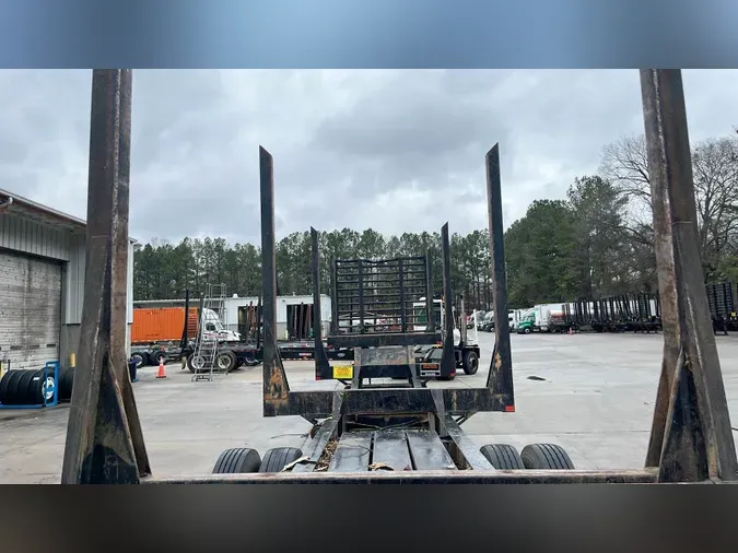 2013 Pitts Trailers LP40-4L