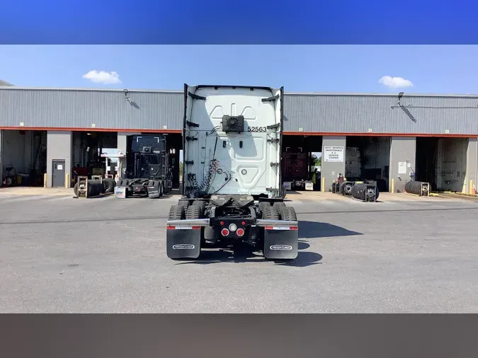 2022 Freightliner Cascadia 1264c0a781da5787d24b721325029008c83