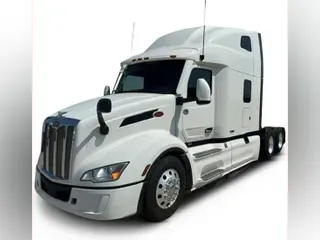 2024 Peterbilt 579