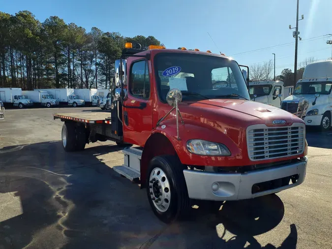 2019 FREIGHTLINER/MERCEDES M2 1064c0bb064103a503c4c37e35591df107c