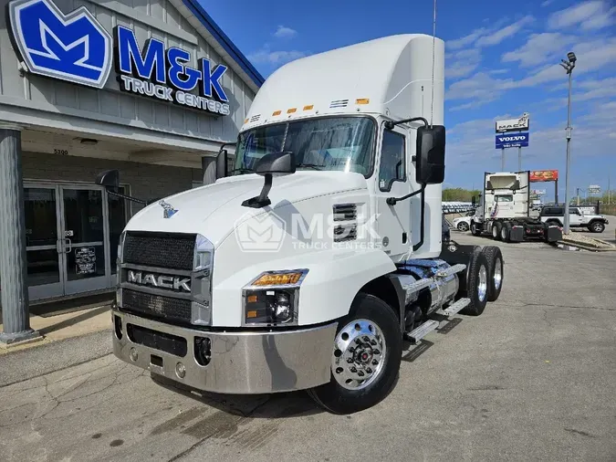 2019 MACK Anthem4c0c82e3ed0179259227aa9ee2f2887a