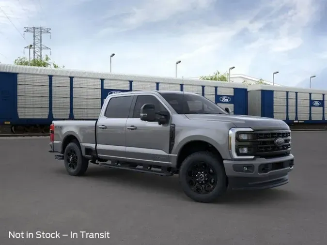 2024 Ford Super Duty F-350 SRW