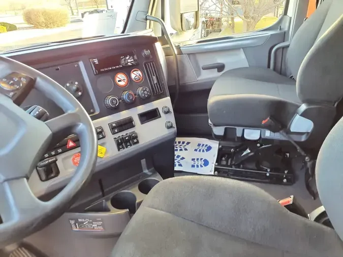 2020 FREIGHTLINER/MERCEDES NEW CASCADIA PX126644c0cbc04299dc580b54edcd150033970