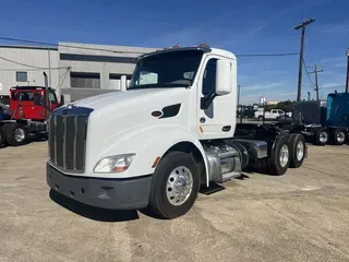 2021 Peterbilt 579