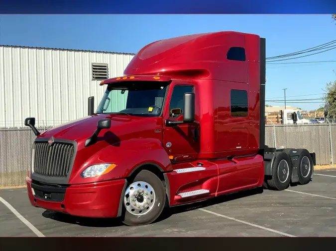 2021 INT LT625 6x4