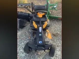 2020 Cub Cadet CC30E